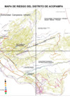 Vista preliminar de documento MAPA DE RIESGO DISTRITO DE ACOPAMPA