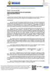 Vista preliminar de documento Resolución Administrativa de Sanciones n.° 84-2025-MPHZ/GM/SGT