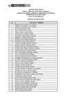 Vista preliminar de documento Publicac. lista de inscritos CAS 001-2025