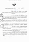 Vista preliminar de documento RD N° 75-2025