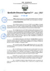 Vista preliminar de documento RESOLUCIÓN DIRECTORIAL REGIONAL N° 000001-2025
