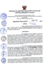 Vista preliminar de documento R.D-No-000136-RECONOCER-EL-PAGO-POR-VACACIONES-TRUNCAS.-CRUZ-PEREZ-FELICIDAD