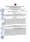 Vista preliminar de documento R.D-No-000137-RECONOCER-EL-PAGO-POR-VACACIONES-TRUNCAS.-ALEMAN-LAMA-CARMEN-MARIA