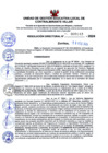 Vista preliminar de documento R.D-N°-000143-CONCEDER-LICENCIA-CON-GOCE-DE-REMUNERACIONES.-RUJEL-CORREA-ANGELICA-ALICIA