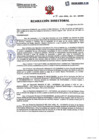 Vista preliminar de documento Resolución Directoral N035 -2025-DRSL-RL-HH-SBS