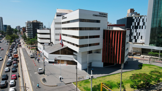 TC declaró inconstitucional tasa adicional al impuesto predial aplicable al valor del suelo 