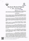 Vista preliminar de documento CRONOGRAMA DEL PROCESO DE ENCARGATURA