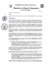 Vista preliminar de documento 107 Resolución de Comisión Organizadora N° 107-2025-UNAB