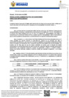 Vista preliminar de documento Resolución Administrativa de Sanciones n.° 92-2025-MPHZ/GM/SGT