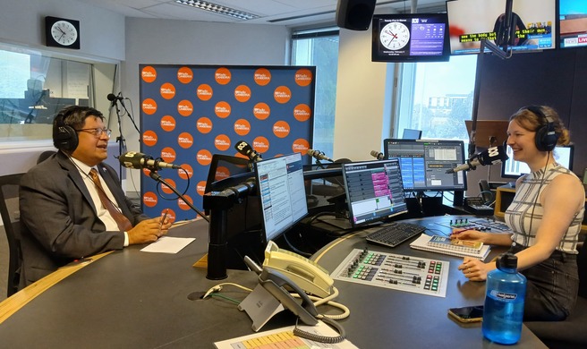 Australia Radio