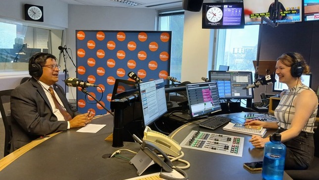 Australia Radio