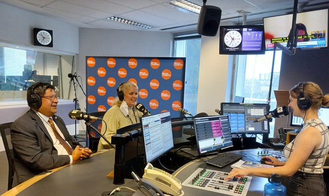 Australia Radio