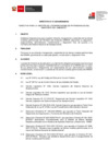 Vista preliminar de documento DIRECTIVA 01-2025-MINAM-SG