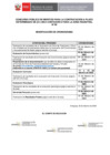 Vista preliminar de documento 2. Modificación de Cronograma