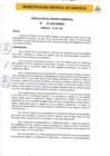 Vista preliminar de documento DIRECTIVA PARA EL OTORGAMIENTO Y RENDICION DE GASTOS POR VIAJES EN COMISION DE SERVICIO DENTRO DEL TERRITORIO NACIONAL Y EL EXTERIOR EN LA MUNICIPALIDAD DISTRITAL DE SAMEGU