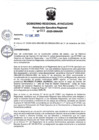 Vista preliminar de documento RER 018-2025-GRA/GR