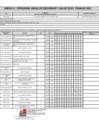 Vista preliminar de documento Programa Anual de SST MIDIS-2025-31.01.25 F  F  F  F 
