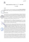 Vista preliminar de documento RESOLUCION DE ALCALDIA N° 1167-2024-A-MPI