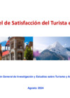 Vista preliminar de documento Ancash: Estudio de Nivel de Satisfacción de Turistas 2024