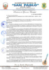 Vista preliminar de documento Resolucion de Gerencia Municipal N° 047-2025-GM-MDSP-C