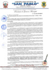 Vista preliminar de documento Resolucion de Gerencia Municipal N° 039-2025-GM-MDSP-C