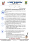 Vista preliminar de documento Resolucion de Gerencia Municipal N° 037-2025-GM-MDSP-C