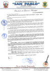 Vista preliminar de documento Resolucion de Gerencia Municipal N° 018-2025-GM-MDSP-C
