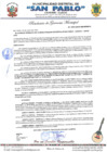 Vista preliminar de documento Resolucion de Gerencia Municipal N° 024-2025-GM-MDSP-C