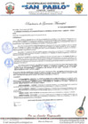 Vista preliminar de documento Resolucion de Gerencia Municipal N° 015-2025-GM-MDSP-C