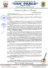 Vista preliminar de documento Resolucion de Gerencia Municipal N° 006-2025-GM-MDSP-C