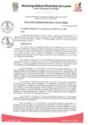 Vista preliminar de documento RESOLUCIÓN DE GERENCIA MUNICIPAL N.° 015-2023-GM-ML