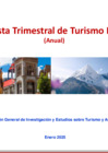 Vista preliminar de documento Perú: Encuesta Trimestral de Turismo Interno - 2024