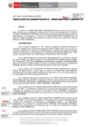 Vista preliminar de documento Resolución de Administración N° 000009-2025-PERÚ COMPRAS-OA
