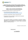 Vista preliminar de documento 7.Formas y Canales de Postulacion