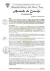 Vista preliminar de documento Acuerdo de Concejo N.° 0040-2024-MDSA