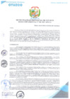 Vista preliminar de documento Resolución Gerencial N.° 0238-2025-MPO-LL