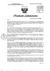Vista preliminar de documento RA 038-2025-OP DAR TERMINO ROXANA ORTIZ FUNCIONES SERVICIO EMERGENCIAS URGENCIAS