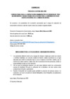 Vista preliminar de documento COMUNICADO 