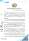 Vista preliminar de documento Resolución Gerencial N.° 0240-2025-MPO-LL
