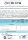 Vista preliminar de documento RESULTADOS FINALES DEL PROCESO CAS N° 01-2025-URH-MDQ-CH