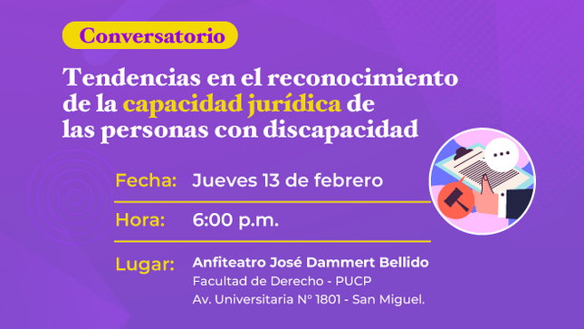 CONVERSATORIO 