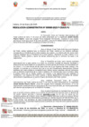 Vista preliminar de documento RESOLUCION ADMINISTRATIVA-000060-2025-P-CSJUC