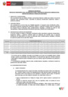 Vista preliminar de documento TDR Transporte local de PF, DDMM y PS