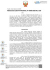 Vista preliminar de documento Resolucion Nº 69-2025-GRLL-GOB