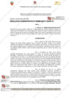 Vista preliminar de documento RESOLUCION ADMINISTRATIVA-000066-2025-P-CSJUC