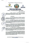 Vista preliminar de documento R.D N° 00085-2025-Gob.Reg.Tumbes-DRST-DR