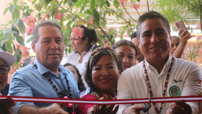 MOBILIARIO