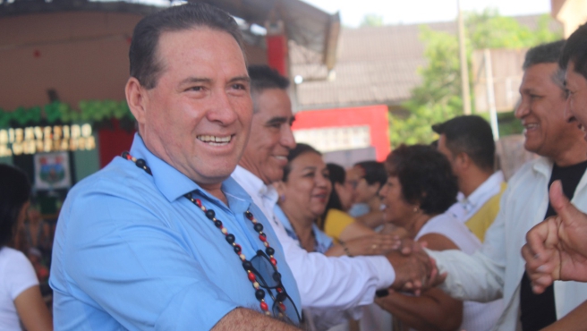 MOBILIARIO