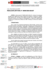 Vista preliminar de documento RESOLUCIÓN JEFATURAL N° 000050-2025-AGN/JEF