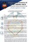 Vista preliminar de documento RESOLUCION DE GERENCIA MUNICIPAL Nº 010-2025-GM-MDTAI
